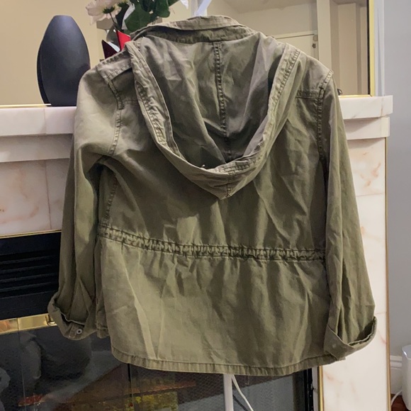 Women Jacket - Picture 3 of 4